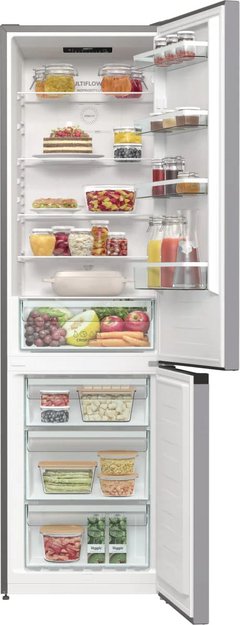 Холодильник Gorenje NRK6201ES4 в Тюмени (preview 5)