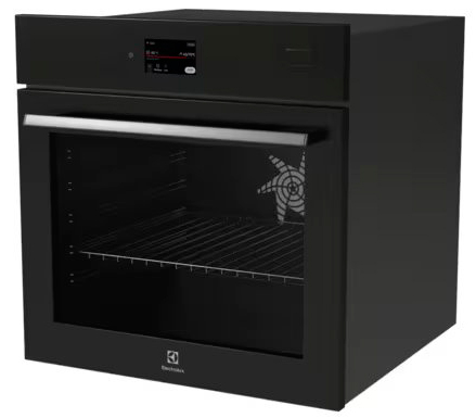 Духовой шкаф Electrolux LOB9S3XZ в Тюмени (preview 5)