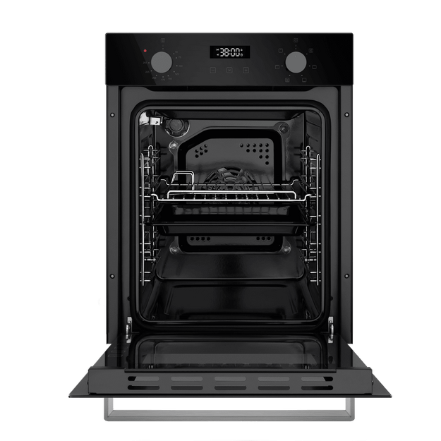 Электрический духовой шкаф Maunfeld EOEC516PB2 в Тюмени (preview 3)