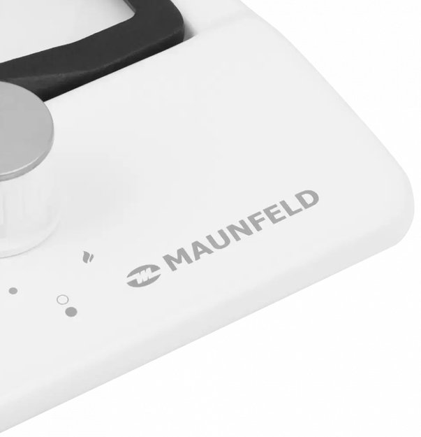 Газовая варочная панель MAUNFELD EGHE.32.6CW/G в Тюмени (preview 9)