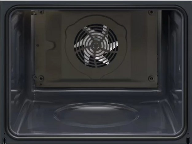 Духовой шкаф Electrolux EOF3F50TX в Тюмени (preview 2)