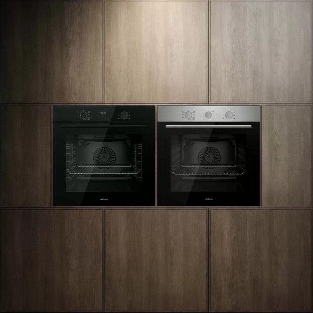 Духовой шкаф KRONA ELEMENT plus 60 IX в Тюмени (preview 20)