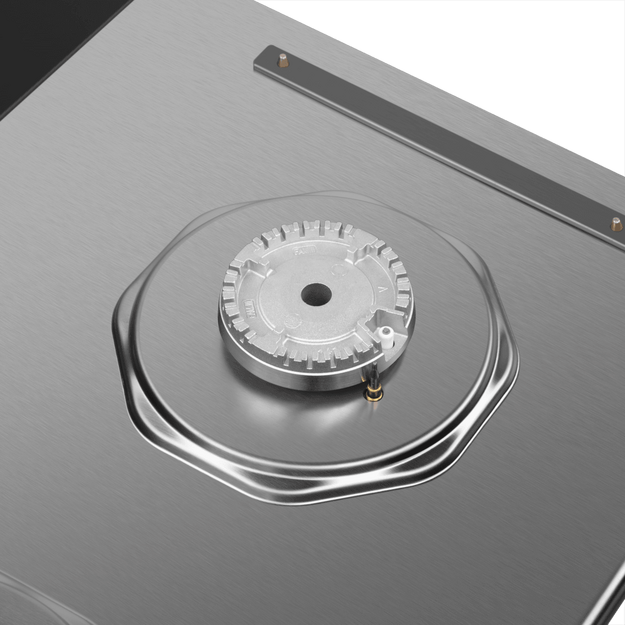 Варочная панель Maunfeld EEHS.642VC.3CS/KG в Тюмени (preview 5)