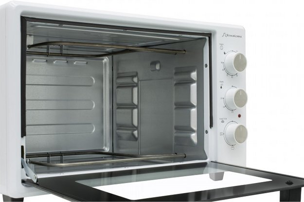 Мини-печь Schaub Lorenz SLE OW4031 в Тюмени (preview 5)
