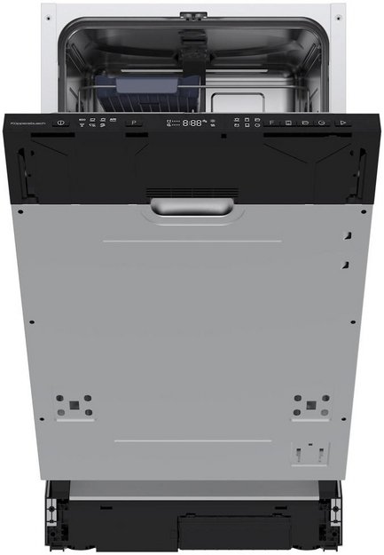 Встраиваемая посудомоечная машина Kuppersbusch G 4320.0 v в Тюмени (preview 2)
