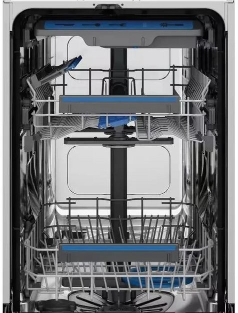 Встраиваемая посудомоечная машина Electrolux EEM66331L в Тюмени (preview 6)