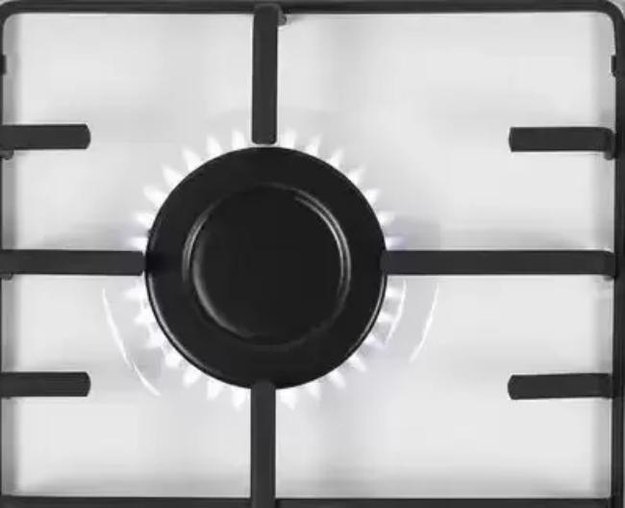 Газовая варочная панель MAUNFELD EGHE.64.3EW\G в Тюмени (preview 13)