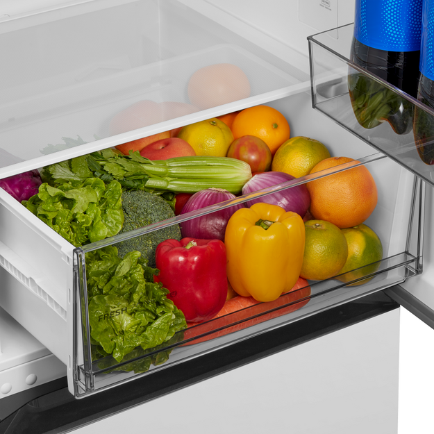 Холодильник Midea MDRB457FGF01ID в Тюмени (preview 12)