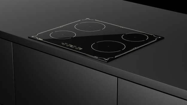 Индукционная варочная панель Teka IBR 64040 TTC BLACK в Тюмени (preview 7)