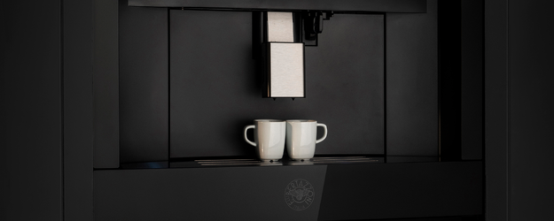Встраиваемая кофемашина Bertazzoni CM45MOD2WTB в Тюмени (preview 5)