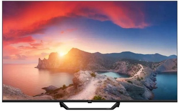 Телевизор Haier 43 HQLED S2 Pro в Тюмени (фото 1) Телевизор Haier 43 HQLED S2 Pro в Тюмени (preview 1)