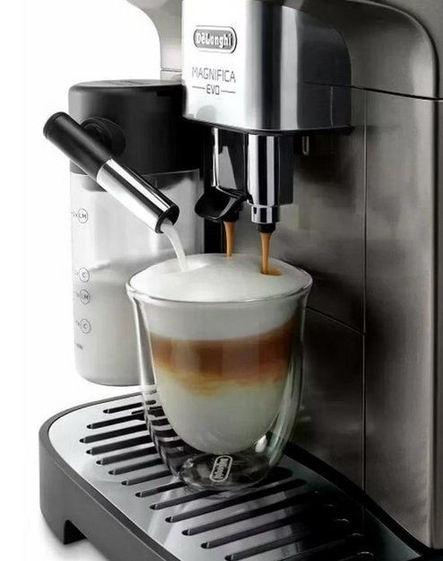 Кофемашина DeLonghi ECAM290.83.TB в Тюмени (preview 3)