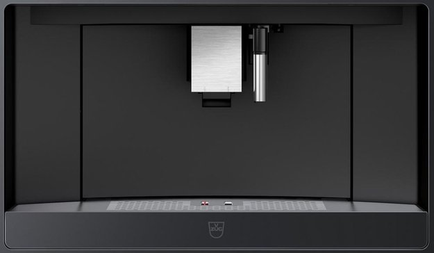Встраиваемая кофемашина V-ZUG CoffeeCenter V6000 45 COC6T-25005 (черное стекло) в Тюмени (preview 3)