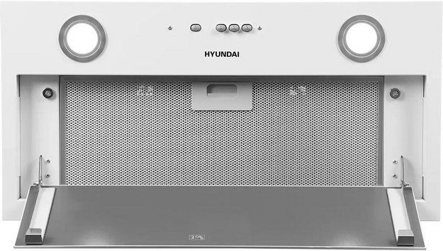 Вытяжка Hyundai HBB 6036 WG в Тюмени (preview 4)