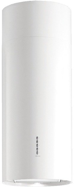 Вытяжка Falmec Polar Isola 90 White (800) ECP в Тюмени (preview 1)