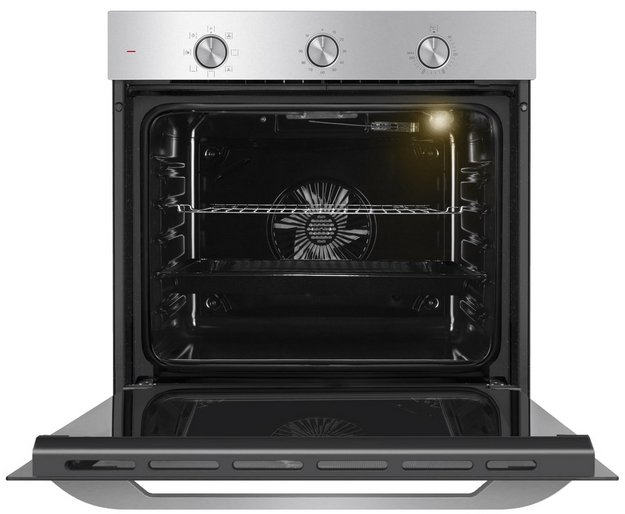 Духовой шкаф Maunfeld FEOF7871S в Тюмени (preview 2)