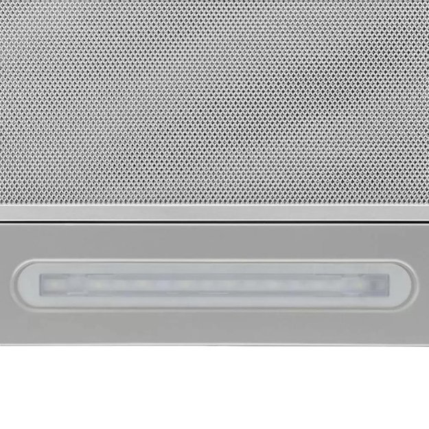 Встраиваемая вытяжка Krona KERRY E 600 INOX PB в Тюмени (preview 11)