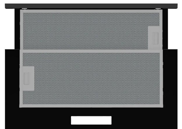 Встраиваемая вытяжка Gorenje TH60E6XB в Тюмени (preview 3)