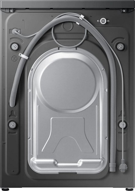 Стиральная машина Samsung WW65AG4S20CXLP в Тюмени (preview 4)