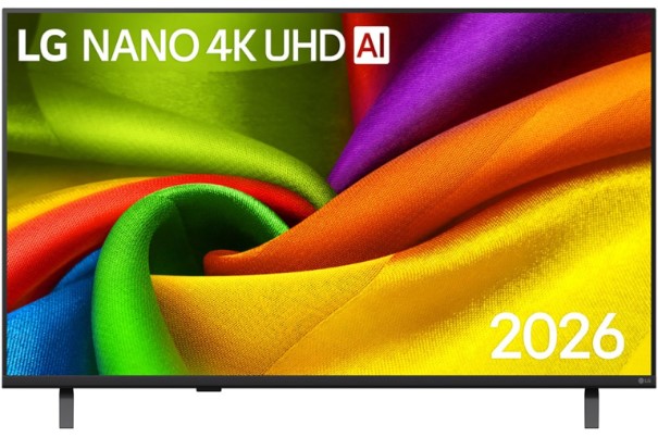 Телевизор LG 50NU900B6LA в Тюмени (preview 1)