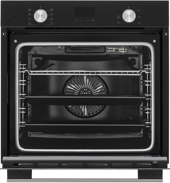 Духовой шкаф KRONA MOTIV 60 BL в Тюмени (preview 4)