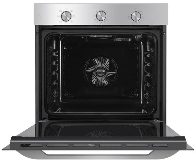 Духовой шкаф Maunfeld FEOF7871S в Тюмени (preview 4)