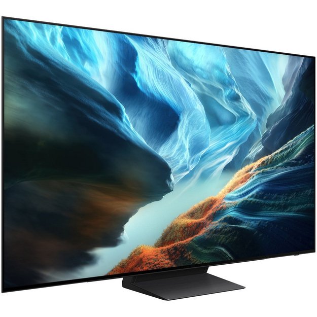 Телевизор Samsung QE65S90HAEXPY в Тюмени (preview 2)