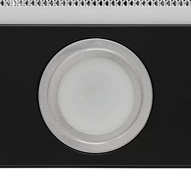 Встраиваемая вытяжка KRONA KAMILLA T SENSOR MAX 600 Black в Тюмени (preview 12)