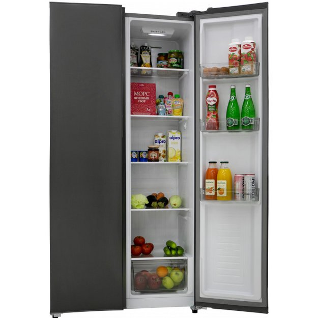 Холодильник Schaub Lorenz SLU S400D4EN в Тюмени (preview 8)