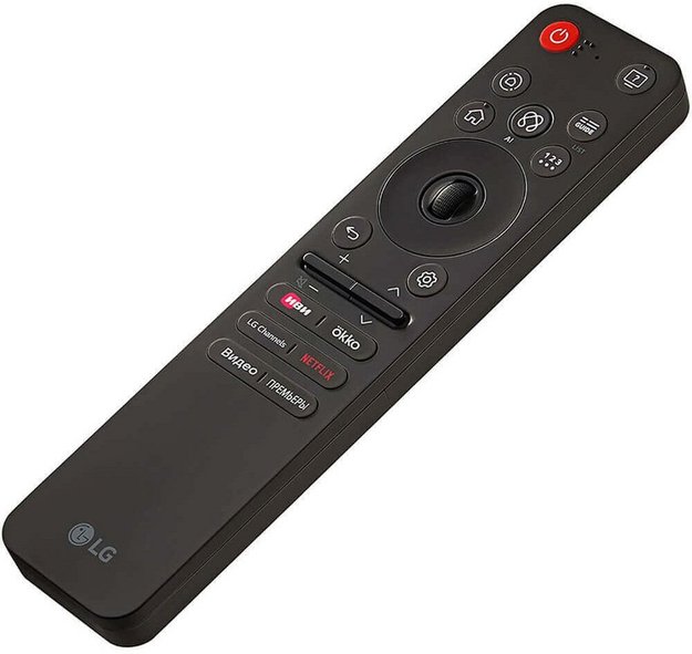 Телевизор LG 55NANO90A6B в Тюмени (preview 13)