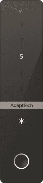 Однокамерный холодильник Gorenje R 6192 LB в Тюмени (preview 7)