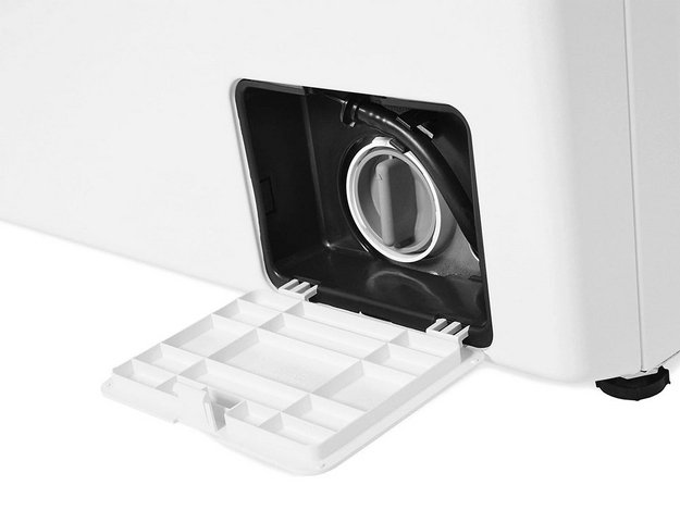 Стиральная машина Samsung WF 8590 NLW8/DYLP в Тюмени (preview 11)