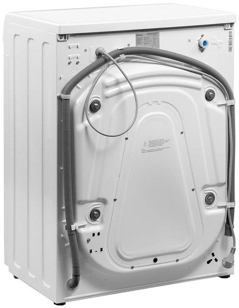 Стиральная машина Hisense WFQP7012VM в Тюмени (preview 5)