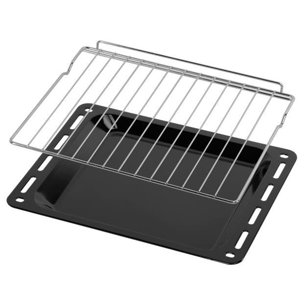 Духовой шкаф Maunfeld AEOD6063W в Тюмени (preview 12)