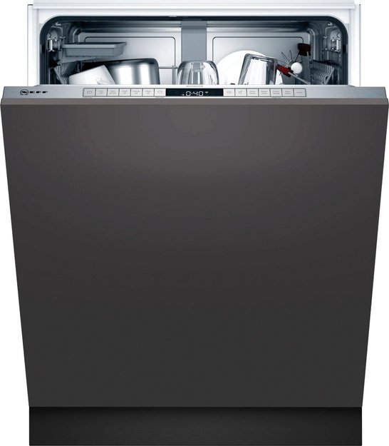 Встраиваемая посудомоечная машина Neff S195ZB800E в Тюмени (preview 1)