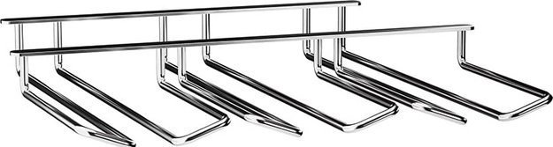 Полка для фужеров Meyvel POL-DF-MV98-KBF2 в Тюмени (preview 2)