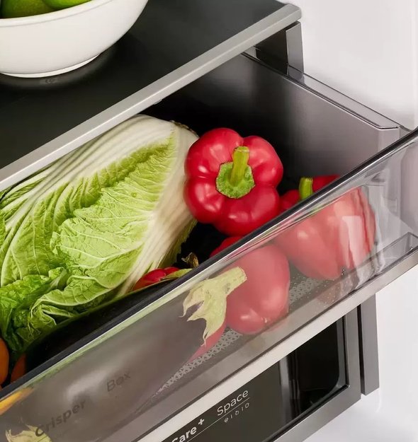 Холодильник Maunfeld MFF190NFDB в Тюмени (preview 15)