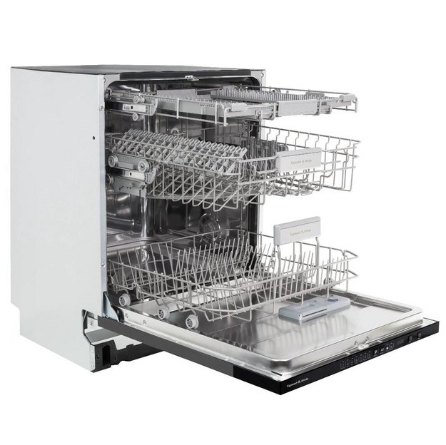 Встраиваемая посудомоечная машина Zigmund Shtain DW 308.6 в Тюмени (preview 4)