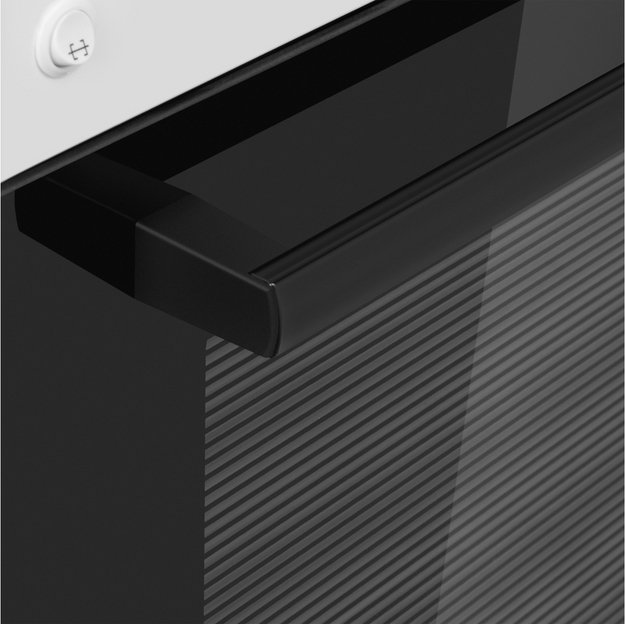 Комбинированная плита Maunfeld MGC60ECW05 в Тюмени (preview 11)