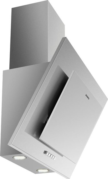 Кухонная вытяжка MAUNFELD Tower C 60 нержавеющая сталь в Тюмени (preview 4)