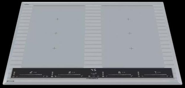 Индукционная варочная панель Maunfeld CVI594SF2MBL LUX Inverter в Тюмени (preview 6)
