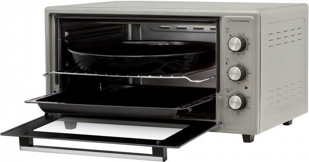 Мини-печь Schaub Lorenz SLE OE5051 в Тюмени (preview 6)