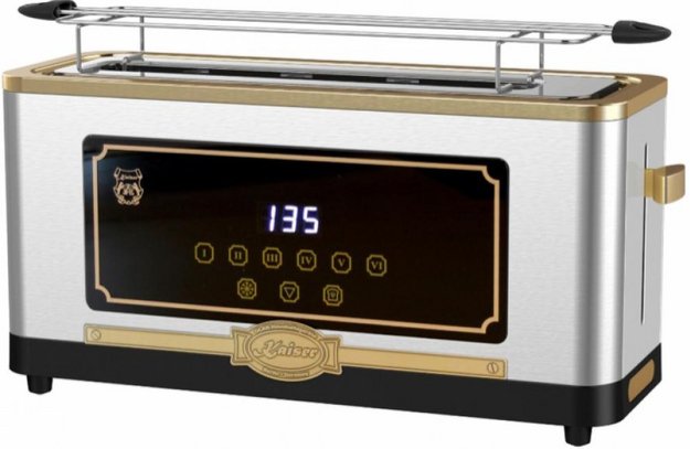 Тостер Kaiser T 4000 R в Тюмени (preview 1)