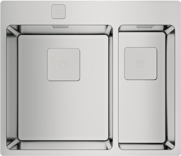 ΠΠΎΠΉΠΊΠ° Teka FORLINEA RS15 2B 580 POLISHED Π² Π’ΡΠΌΠ΅Π½ΠΈ (ΡΠΎΡΠΎ 1) ΠΠΎΠΉΠΊΠ° Teka FORLINEA RS15 2B 580 POLISHED Π² Π’ΡΠΌΠ΅Π½ΠΈ (preview 1)