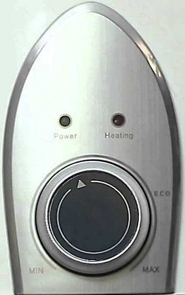 Водонагреватель Electrolux EWH 15 Genie O в Тюмени (preview 1)