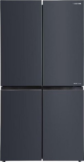 Холодильник Toshiba GR-RF900WI1-PMJ(06) в Тюмени (preview 1)