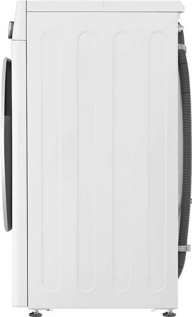 Стиральная машина LG F2V7FS1W в Тюмени (preview 9)