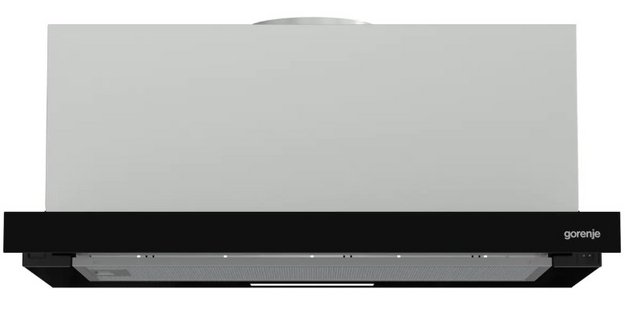 Встраиваемая вытяжка Gorenje TH60E6XB в Тюмени (preview 2)