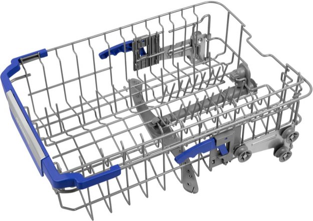 Встраиваемая посудомоечная машина Maunfeld MLP45230 Light Beam Wi-Fi в Тюмени (preview 12)