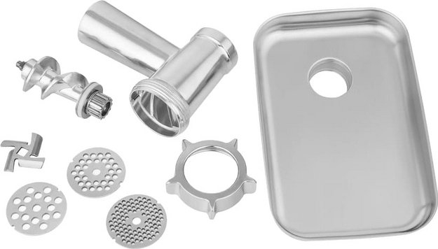 Кухонный комбайн Maunfeld MF-421S PRO в Тюмени (preview 12)